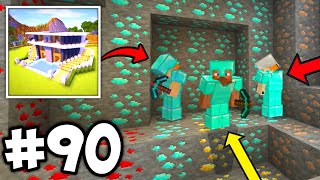 Craft World 2024 Multiplayer Survival Walkthrough Gameplay Part 90  Craft World  Master Block 3D [upl. by Kris205]