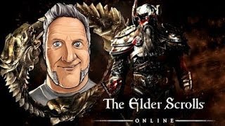 Elder Scrolls Online DEUTSCH Rank 6 Sorcerer vs Molag Bal  Endkampf [upl. by Suhpesoj]