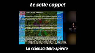 Le sette coppe [upl. by Geldens]