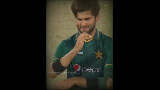 Shaheen afridi vs odean smith shorts cricket shaheenafridi odeansmith viral [upl. by Afra]