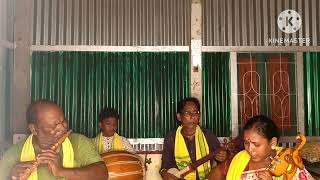 Baban barman 200 live Bhawaiya gaan Silpi Basumoti Roy [upl. by Dahlstrom]