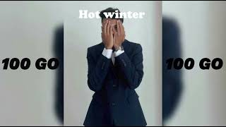 Casaccio  100 GO Hotwintermixtape [upl. by Assadah]