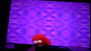 Elmo Alphabet Rap [upl. by Agnizn]