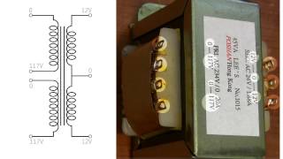 What is a Transformer An Electrical Transformer Tutorial [upl. by Atinaej]