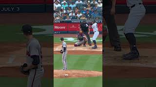 Max Fried passed his first and only Yankee Stadium audition 🔥 shorts [upl. by Kal946]