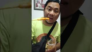 Makan sempol ayam jakarta poltangan [upl. by Singer]