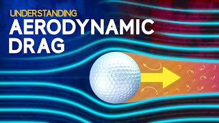 Understanding Aerodynamic Drag [upl. by Nettie939]