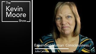 Expanding Human Consciousness with Julia Cannon  594 [upl. by Walworth586]