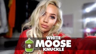 Exposed The Elle Darby vs White Moose Café Bloggergate Controversy PTW Recap PoisoningTheWell [upl. by Nanaj]