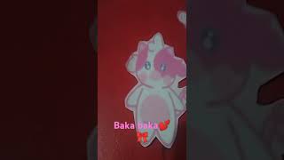 bakabaka porfavor etiqueten a bakabaka ♥️♥️🎀 [upl. by Aicelav]