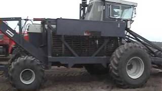 The RP1000 Rock Picker [upl. by Deraj]