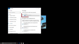 Supprimer les fichiers temporaires avec Windows 10 [upl. by Atiuqer]