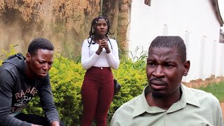 ENYONTA EPISODE 1 LATEST UGANDAN MOVIE [upl. by Morvin]