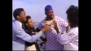 Biz Markie  Vapors  Official Music Video  1988 [upl. by Adivad]