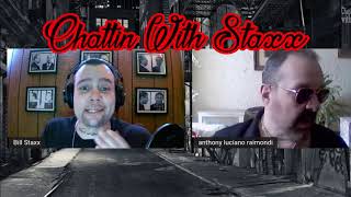 Chattin With Staxx Anthony Luciano Raimondi Responds to comments [upl. by Litta]