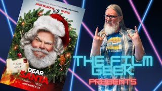 Dear Santa 2024 Movie Review [upl. by Dinsdale]