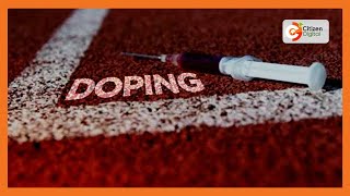 SPORTY MONDAY  AntiDoping Agency of Kenya  ADAK explains war on doping [upl. by Eahsal887]