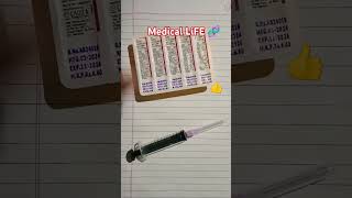 Ranitidinie injection 25mgml 💉 Aciloc viralvideo Cadila company injection Pharmacy study point [upl. by Airotcivairam253]