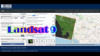 Download Landsat 9 for free Khmer [upl. by Nyvar]