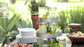 How to Host a Tapas Party with Celia Tejada  Pottery Barn [upl. by Elmajian]