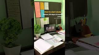 study youtubeshorts shorts motivation studymotivation tips fyp [upl. by Philcox]