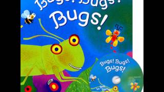 AFJY0401BUGS BUGS BUGS5 [upl. by Sukey]