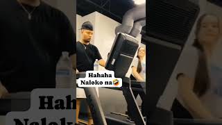 Wag kang umasa masasaktan kalang haha😂ha funny viralvideo funnyprank entertainment trending [upl. by Ttehr]