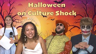 Culture Shock Halloween Edition [upl. by Esra]