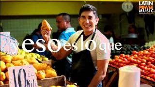 El Bebeto  No Te Creas Tan Importante  Video Lyric [upl. by Florida]