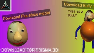 Download model place face and bully [upl. by Moskow]