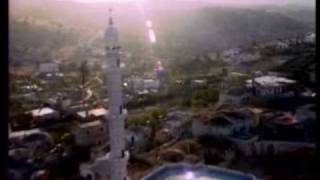 Flug über Israel  Flight over Israel powered by Reisefernsehencom  Reisevideo  travel clip [upl. by Ruenhs876]