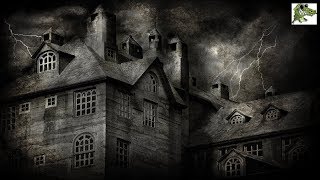 Horror Hörspiel  Das Haus der bösen Geister [upl. by Haskell75]