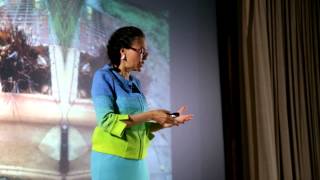 Allegories on race and racism  Camara Jones  TEDxEmory [upl. by Narud]