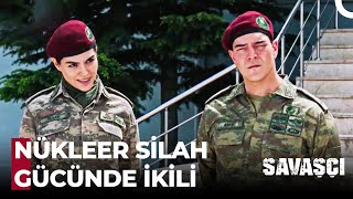 Bordo Berelilere Kafa Tutan Sonuçlarına Katlanır  Savaşçı [upl. by Lehcar]