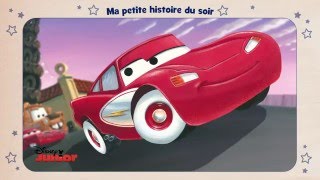 Ma petite histoire du soir  Cars [upl. by Agarhs]