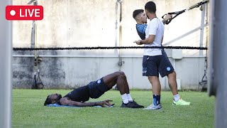 Allenamento del Napoli in DIRETTA VIDEO 🔴 Ritiro Dimaro 2023  Giorno 4 seduta mattutina [upl. by Erine]