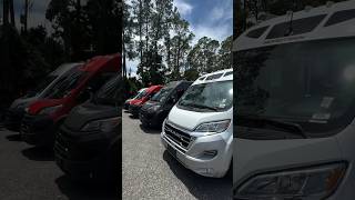 Biggest Sale Of The Year🤩 Roadtrek Westfalia Camper Van Sale Event🔥 At Sunshine State RV’S [upl. by Selmner465]