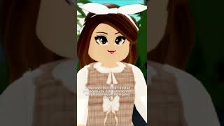 How will I go from celebrity secret to normal high schooler 💕 Frenemies Roblox Royale High Series [upl. by Eninahs]