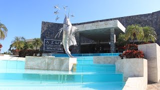 Azul Beach Resort Riviera Cancun [upl. by Solnit]