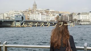 【カラオケ 歌ってみた】 飛んでイスタンブール ／ 庄野真代 [upl. by Burtie]