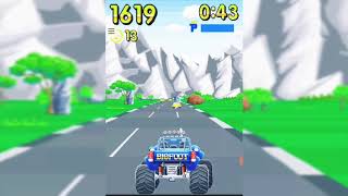 Turbotastic1001jogos [upl. by Cha]