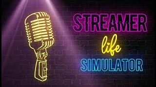 Streamer Life Simulator  moje nádherná a skromná farma [upl. by Aderfla412]