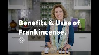 Benefits amp Uses of Frankincense with Karen [upl. by Trudie]