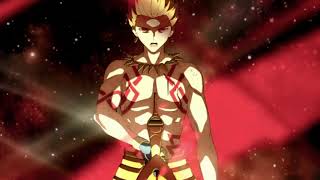 FateGrand Order Absolute Demonic Front Babylonia – Gilgamesh Enuma Elish ENG DUB [upl. by Boniface]