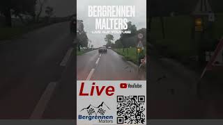 Bergrennen Malters Live Stream automobile racing [upl. by Nosneh]