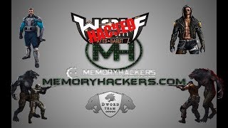 Wolfteam Memory Hackers HACK Dword Reborn YENİ ONAY SİSTEMİ [upl. by Hansel]