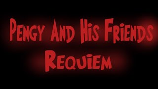 Pengy and His Friends Requiem  A VCE Media Short Film [upl. by Ennaeirb831]