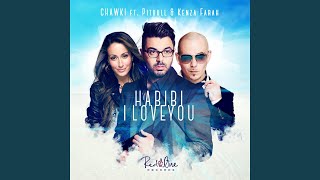 Habibi I Love You [upl. by Ridglea]