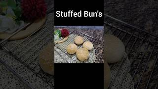 Stuffed Buns Recipe  Easy amp Fun Cooking for Kids [upl. by Gibbs637]