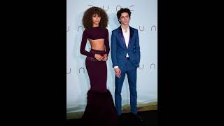 Timothee Chalamet Best red carpet style 2017  2024 [upl. by Letty]